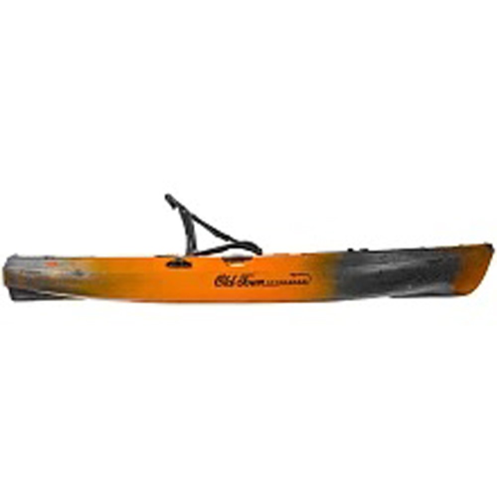Old Town Sportsman 106 Kayak Water Sport Equip